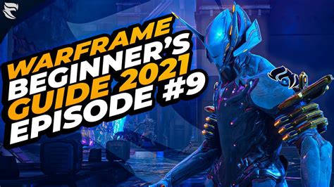 Warframe Guide 2021 .